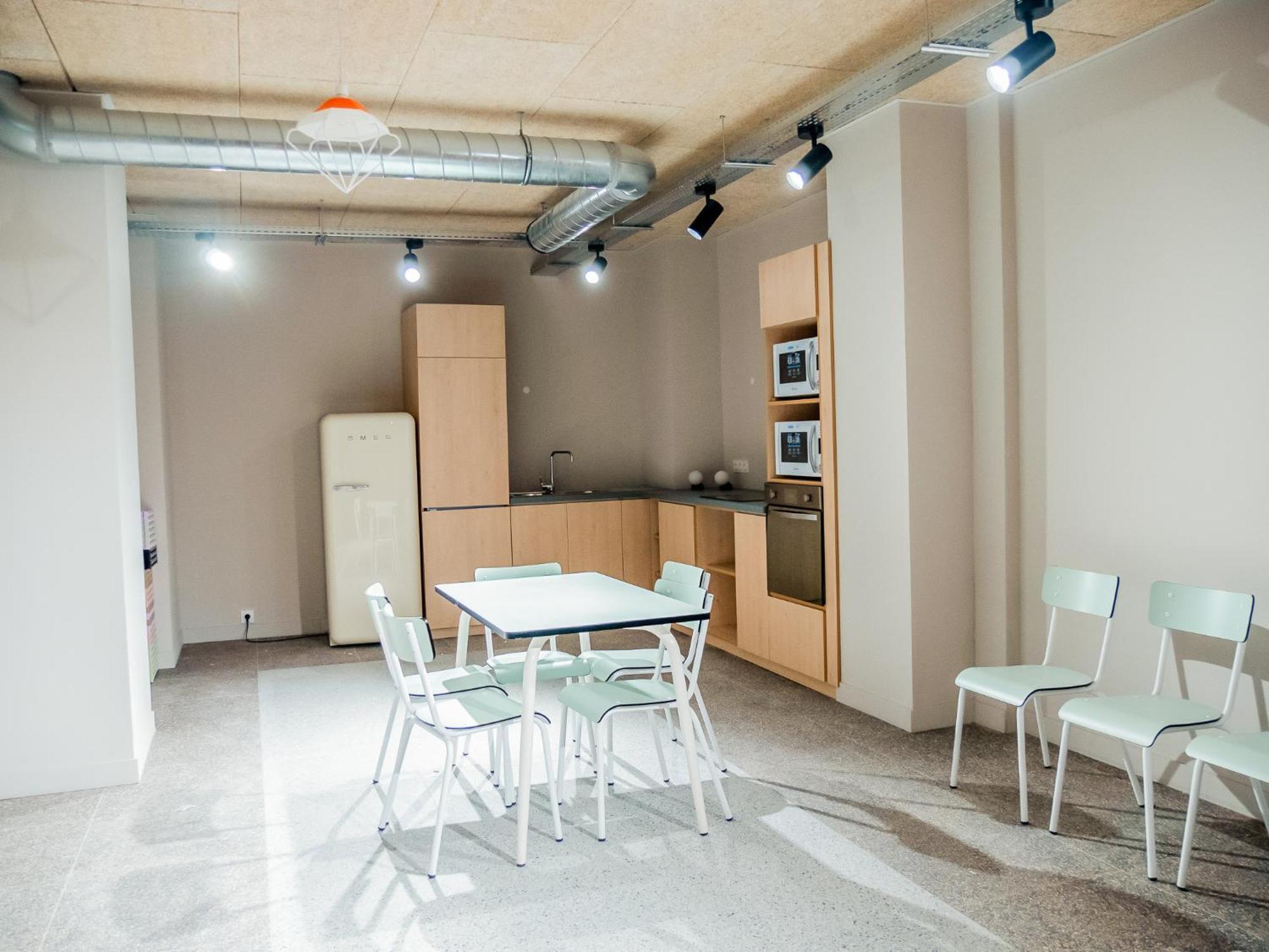 Ecla Paris Noisy-Le-Grand Aparthotel Buitenkant foto